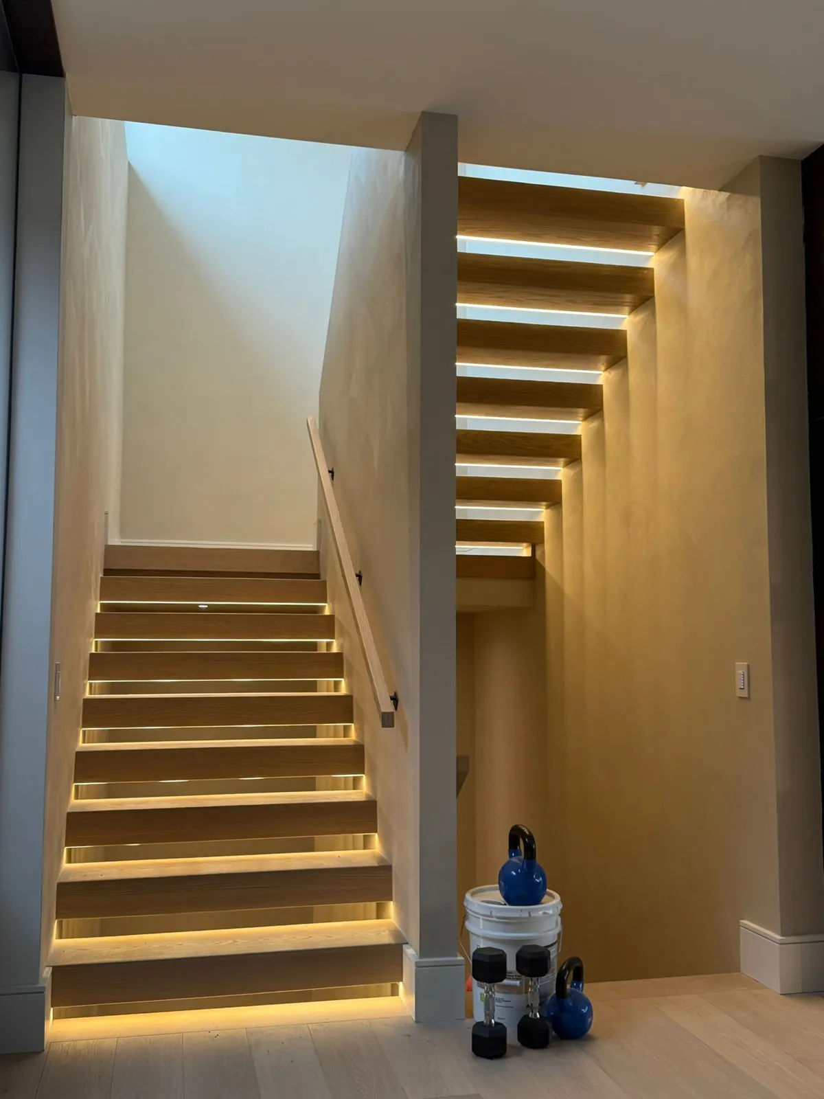 Microcement