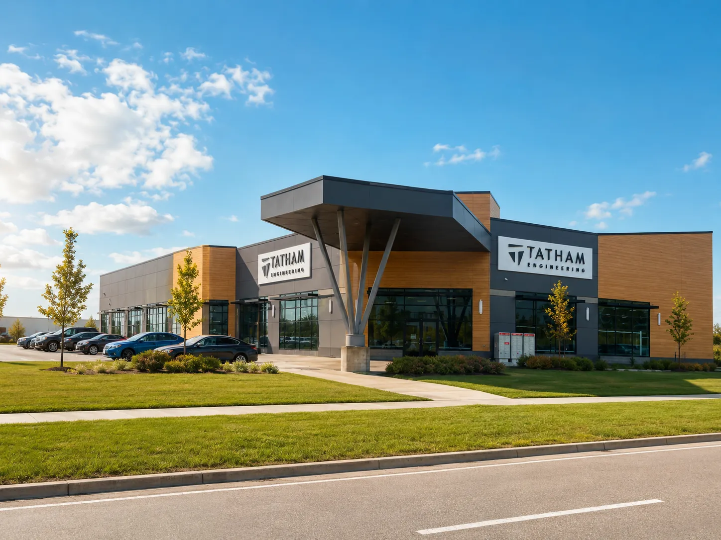 Stucco / EIFS — Guven Construction project